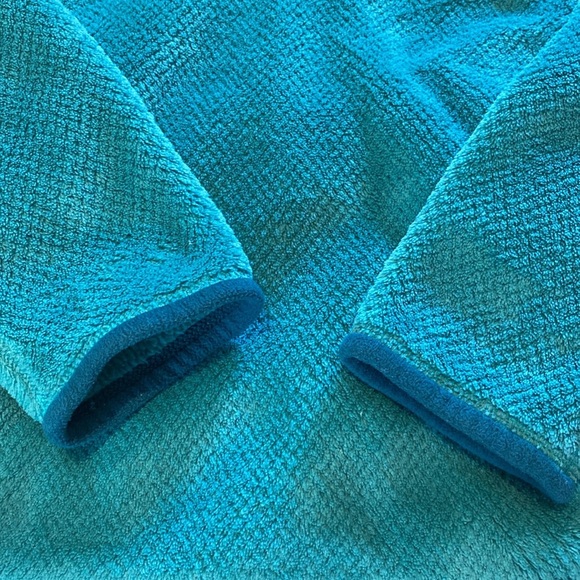 Patagonia Synchilla Snap T Pullover
Green Size SMALL - Picture 3 of 11